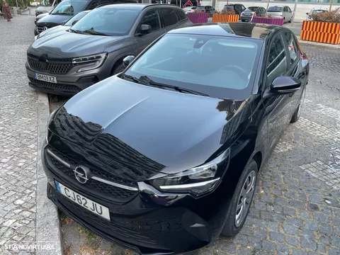 Opel Corsa-e