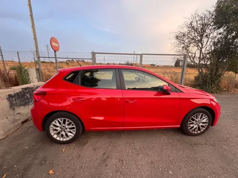 SEAT Ibiza Ibiza 1.0 TSI S&S Style 95