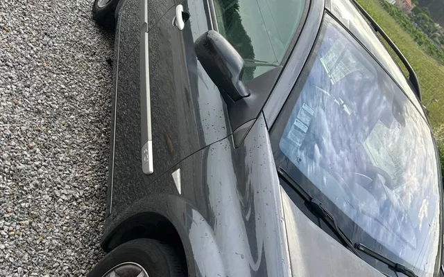 Renault Mégane Break