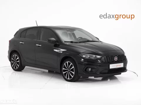 Fiat Tipo 1.3 M-Jet Lounge