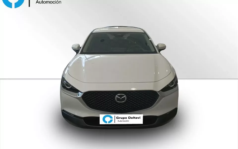 MAZDA CX-30 CX-30 2.5 e-Skyactiv-G Homura FWD 103kW