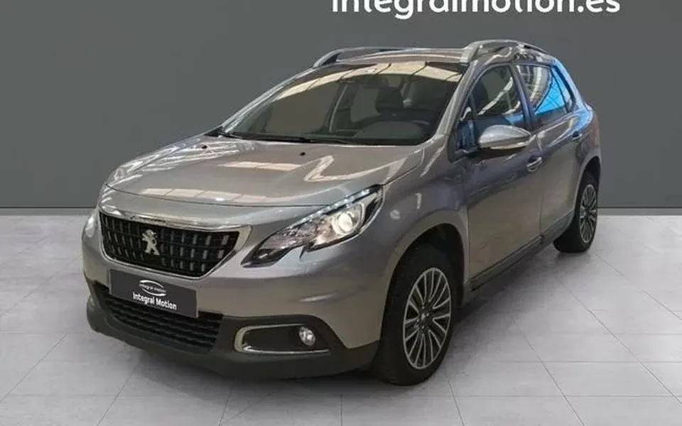 PEUGEOT 2008 2008 1.5BlueHDi S&S Active 100