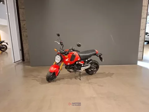 Honda MSX 125