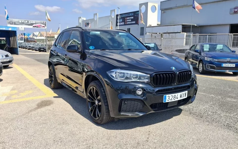 BMW X5 X5 xDrive 40e
