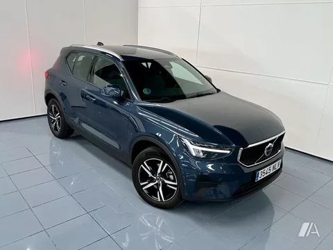 VOLVO XC40 XC40 B3 Core Aut.