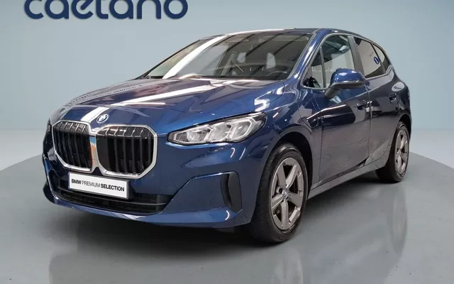 BMW 225xe Active Tourer e xDrive Edição Optimized