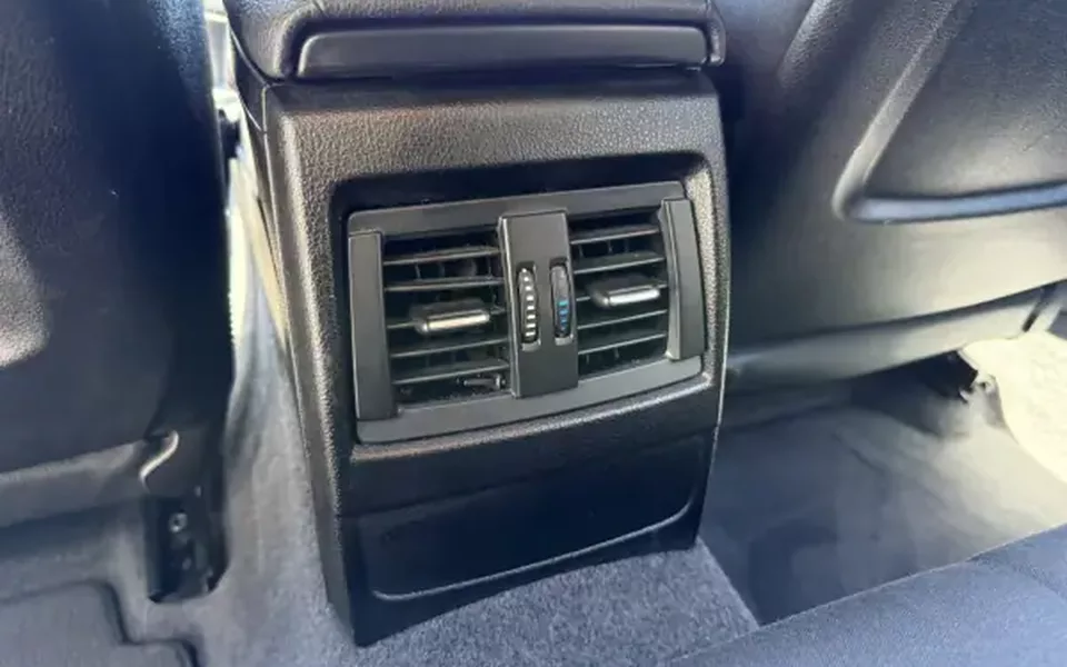 BMW 116 2012 d EfficientDynamics Edition