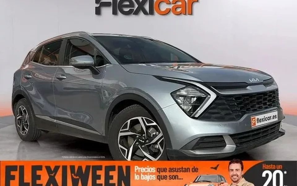 KIA Sportage 1.6 CRDi MHEV 100kW (136CV) Drive 4x2 - 20090€ en Burgos