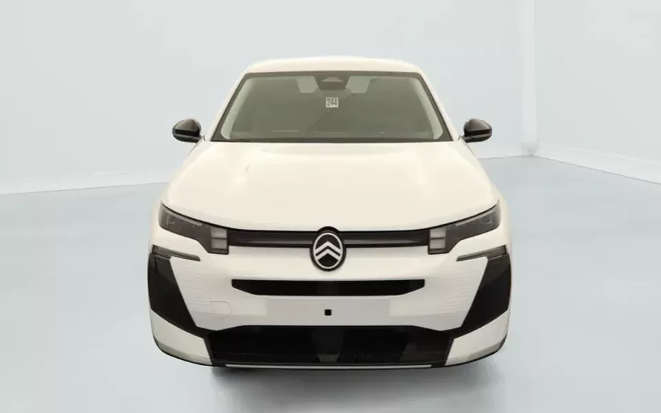 Citroën C5 Aircross Plus 1.2 HYBRID 145 Zéro km immatriculé