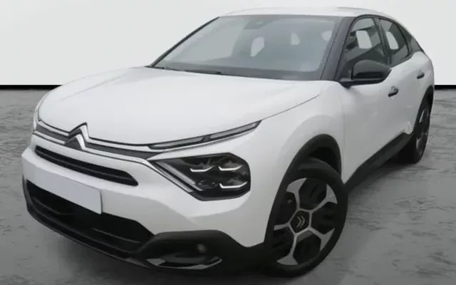 CITROEN C4 C4 1.2 PureTech Feel Pack S&S EAT8 130