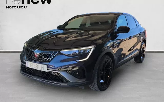 Renault Arkana 1.3 TCe Esprit Alpine EDC