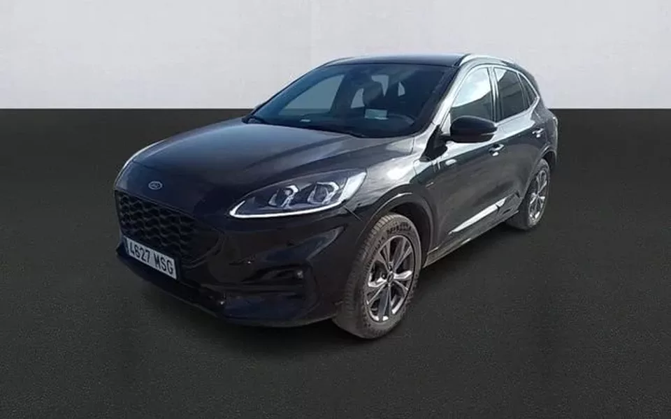 FORD Kuga Kuga 2.5 Duratec PHEV ST-Line 4x2