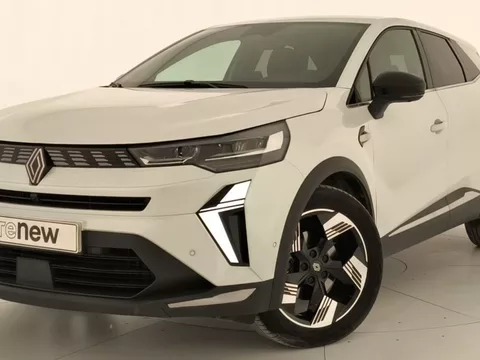 RENAULT Symbioz Symbioz E-TECH Full Hybrid Techno 105kW - 30100€ en Huesca