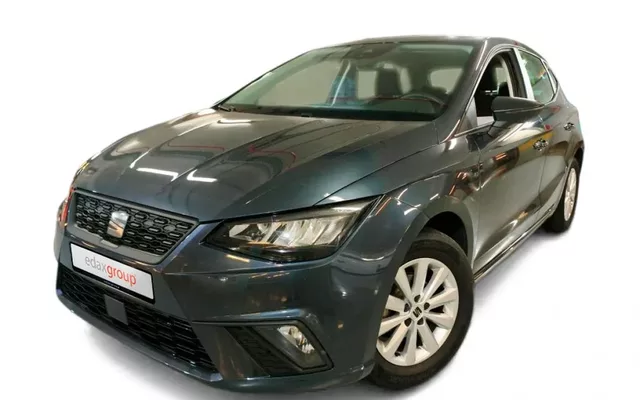 SEAT Ibiza 1.0 TSI Reference