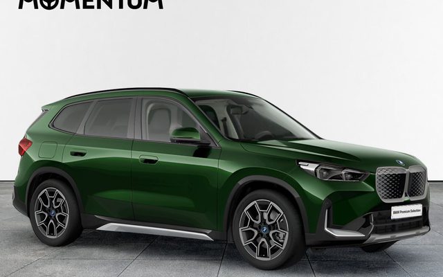 BMW X2 iX2 xDrive30A