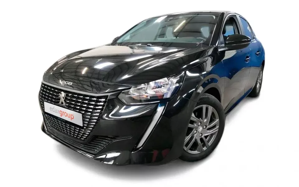 Peugeot 208 1.5 BlueHDi Active Pack