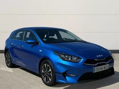 KIA Ceed Ceed 1.0 MHEV Drive DCT 100