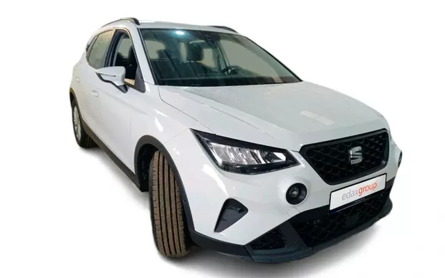 SEAT Arona 1.0 TSI Style