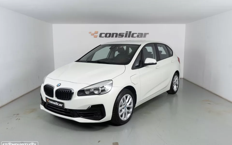 BMW 225xe Active Tourer Advantage