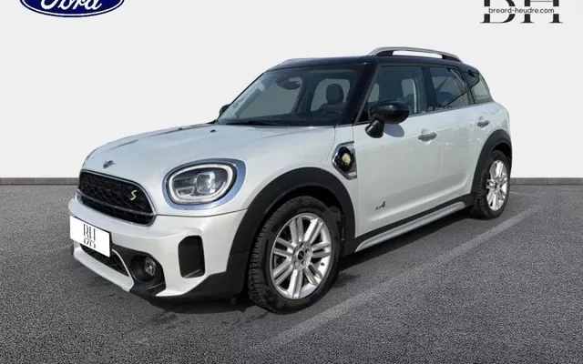 MINI MINI COUNTRYMAN