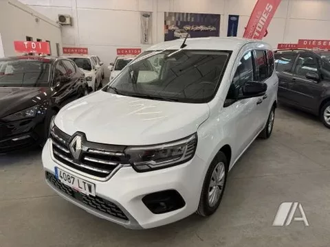 LAND-ROVER Defender Defender 110 SW E