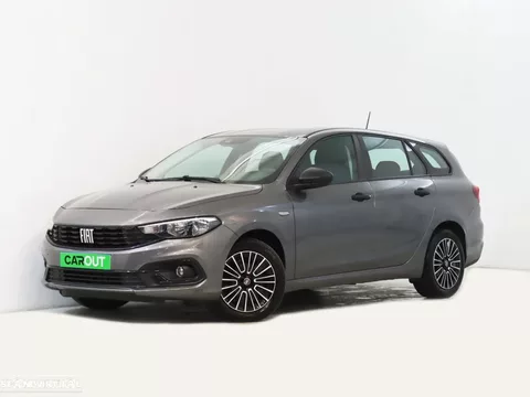 Fiat Tipo Station Wagon 1.3 Multijet City Life