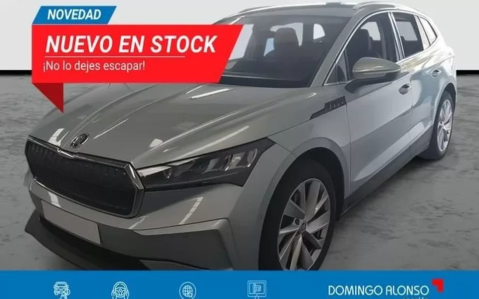 SKODA Enyaq iV iV 80 150 kW (204 CV) (5AZJJ283)