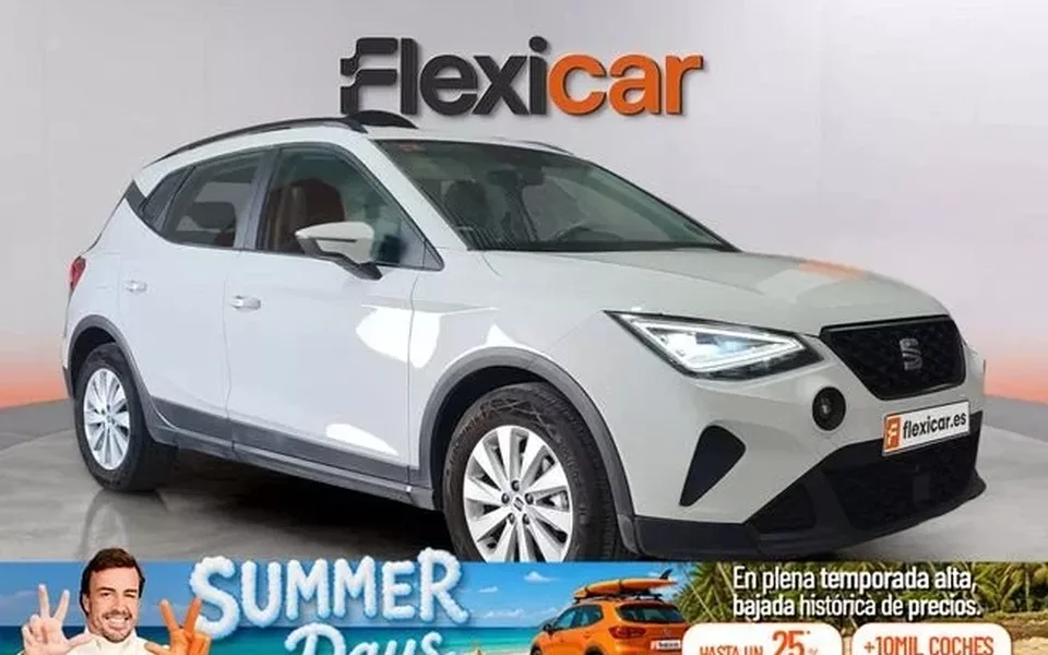 SEAT Arona 1.0 TSI 81kW (110CV) Style