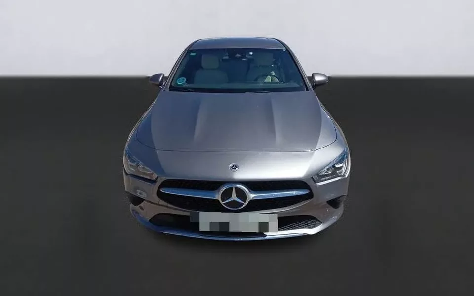 MERCEDES-BENZ Clase CLA CLA Shooting Brake 220d 8G-DCT
