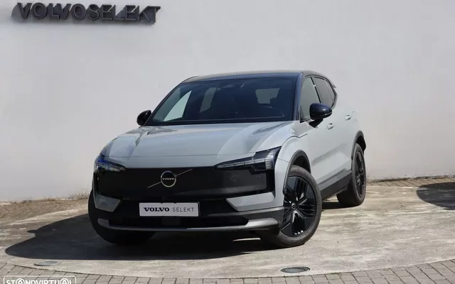 Volvo EX30 Cross Country Twin Motor Performance AWD Ultra
