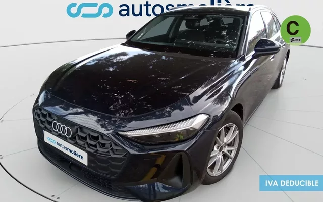 Audi A5 Business TFSI 150 kW (204 CV)