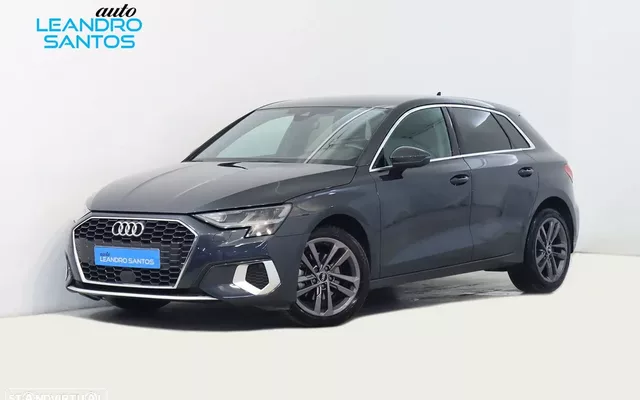 Audi A3 Sportback 30 TFSI S tronic