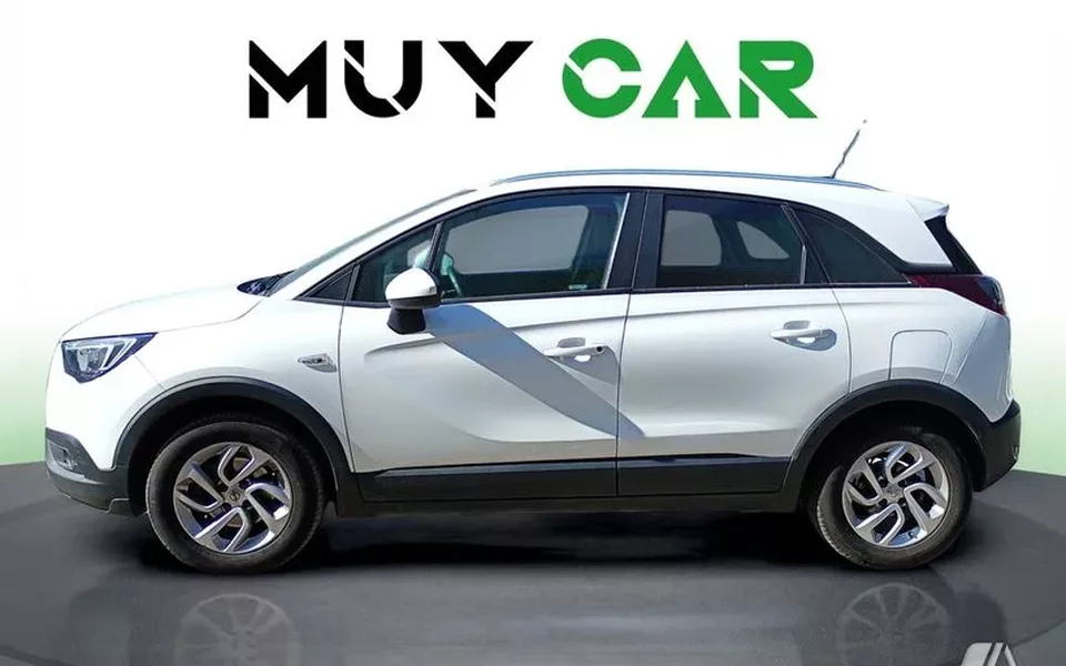 OPEL Crossland Crossland X 1.2T S&S Selective 130