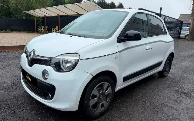 Renault Twingo SCe 70 S&S Intens