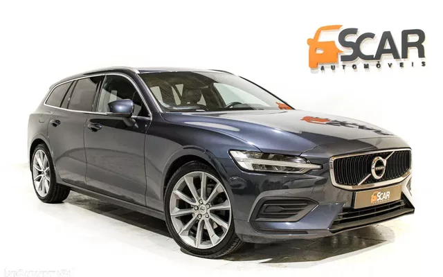 Volvo V60 D3 Momentum Pro