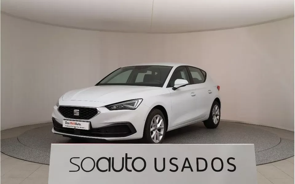 SEAT Leon 1.0 TSI Style