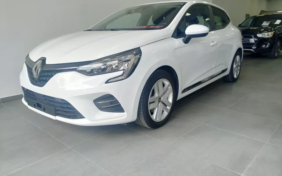 RENAULT Clio Clio E-TECH Híbrido Equilibre 103kW