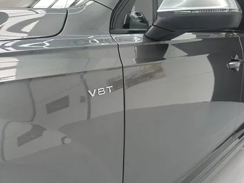 AUDI Q7 SQ7 4.0 TDI quattro tiptronic