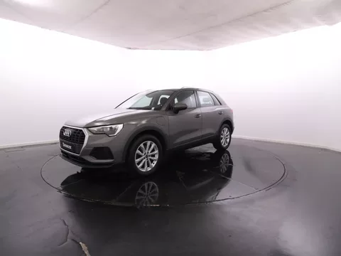 Audi Q3 Sportback 45 TFSIe S tronic