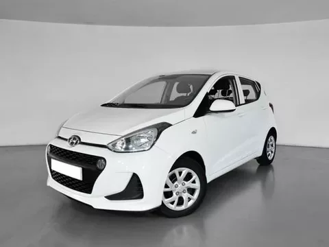 HYUNDAI i10 1.2 MPi 63,8 kW (87 CV) MT5 2WD Classic