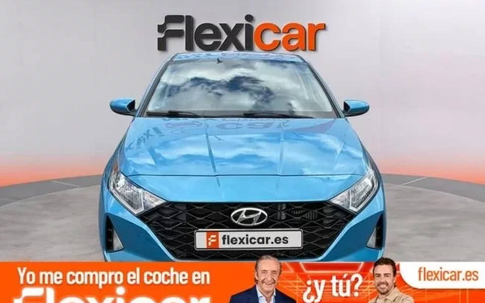 HYUNDAI i20 i20 1.0 TGDI Klass 100