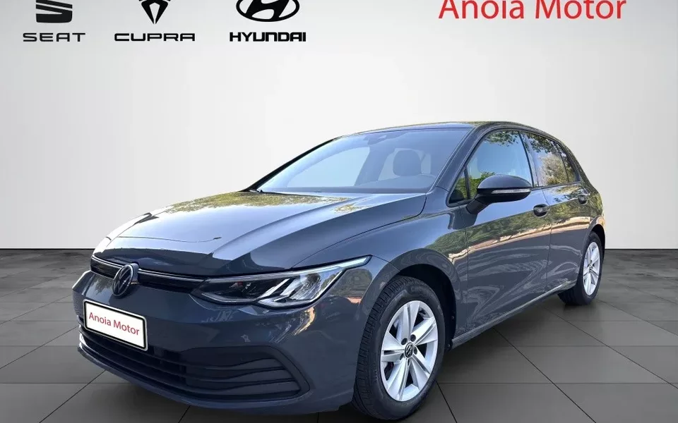 VOLKSWAGEN Golf Golf 1.0 eTSI Life DSG 81kW
