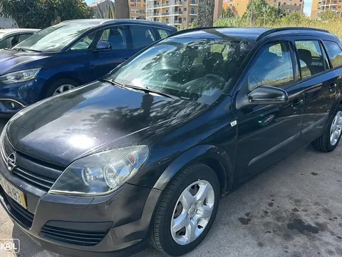 Opel Astra 1.7 CDTI Enjoy
