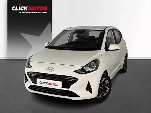 HYUNDAI i10 i10 1.0 MPI Klass