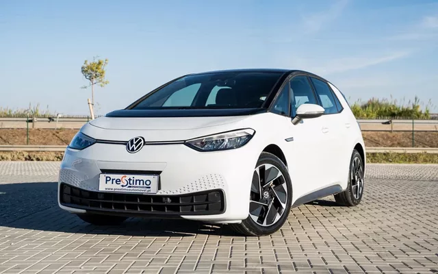 VW ID.3 Pro Performance