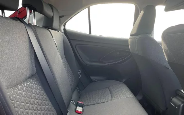 Toyota Yaris Cross 1.5 HDF Comfort Plus