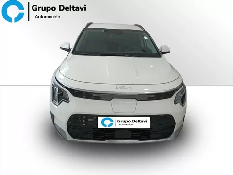 KIA Niro E-Niro Emotion