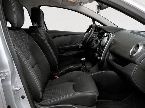 Renault Clio Limited Energy dCi 66 kW (90 CV)