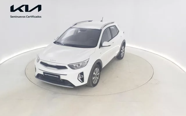 KIA Stonic Stonic 1.0 T-GDi MHEV Concept 100 - 19300€ en Orcoyen