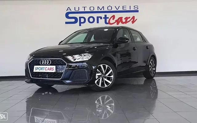 Audi A1 Sportback 25 TFSI